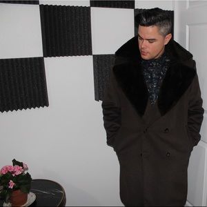 Meet your Posher, Dale Watson, of Dawa Supply CO